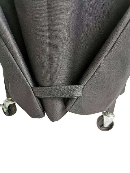 EL FUEGO Abdeckhaube für Grill Deluxe, Long Beach und Grand Ontario